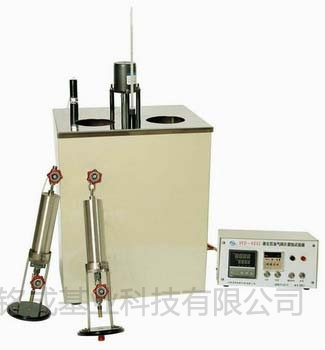 上海昌吉液化石油气铜片锈蚀试验器SYD-0232 | 铭成基业供应液化石油气铜片锈蚀试验器SYD-0232